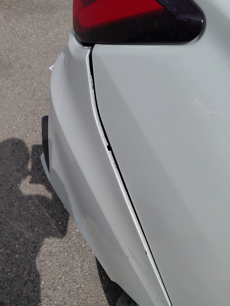 تويوتا يارس Y 2024 image