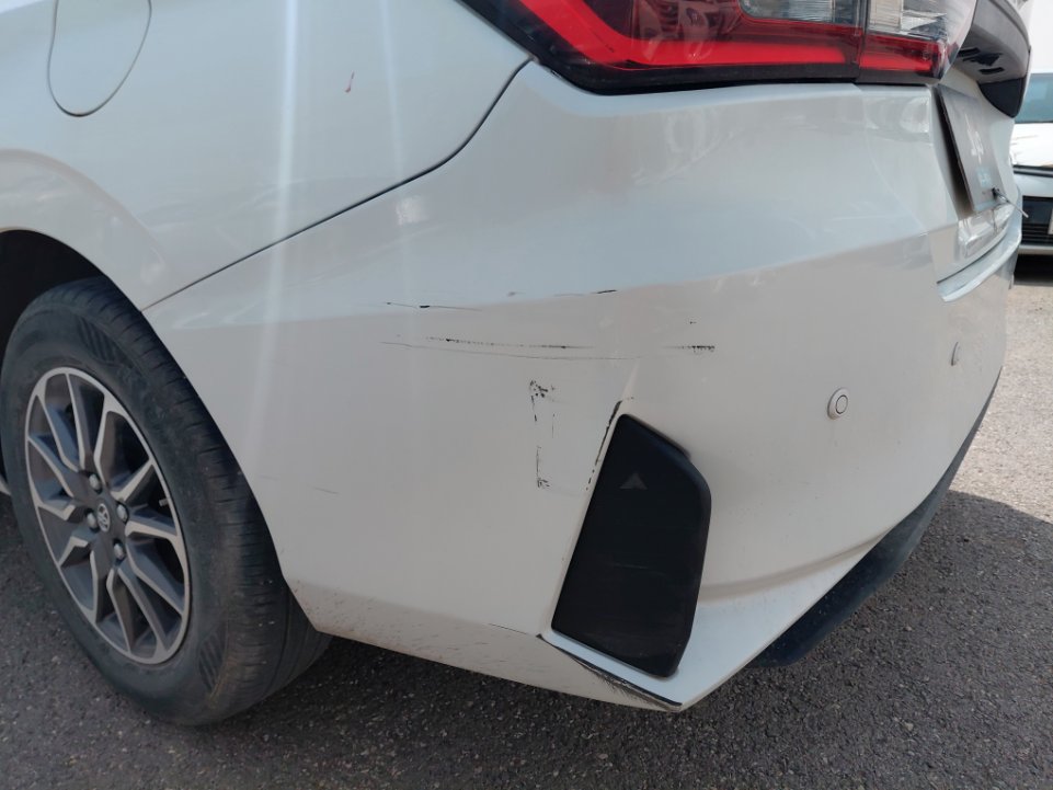 تويوتا يارس Y 2024 image