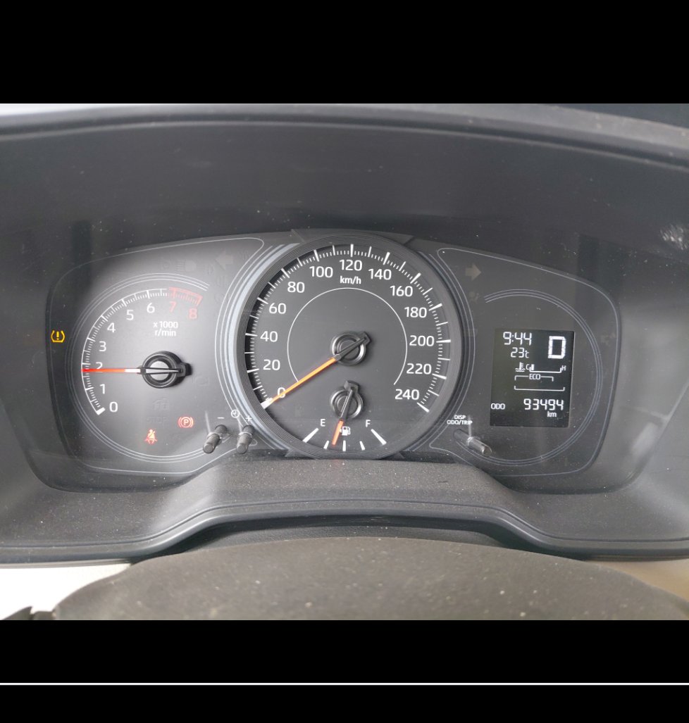 تويوتا كورولا XLI 2024 image