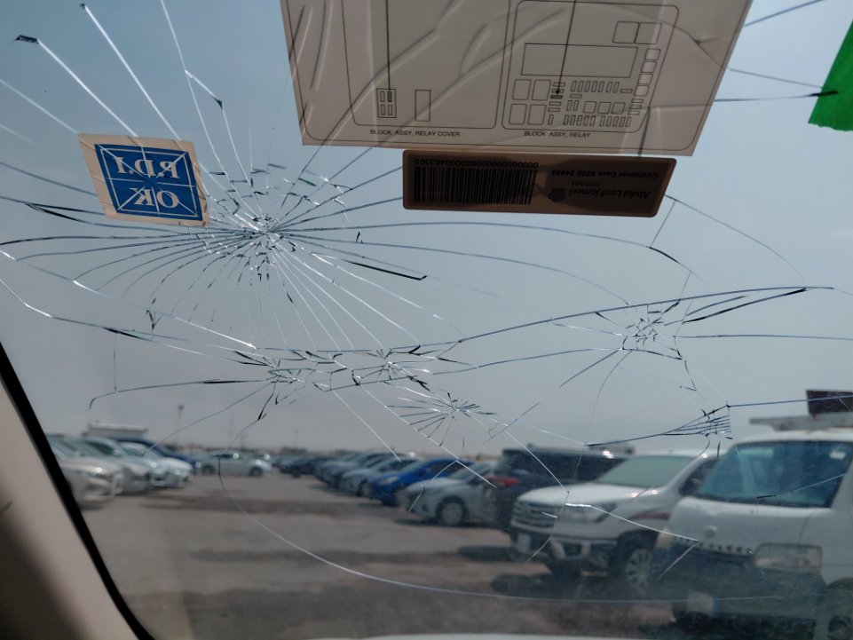 تويوتا يارس Y 2024 image