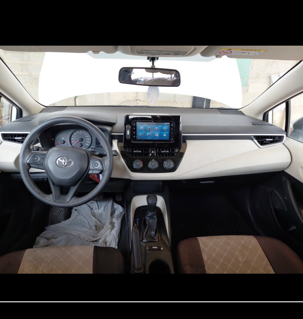 تويوتا كورولا XLI 2024 image