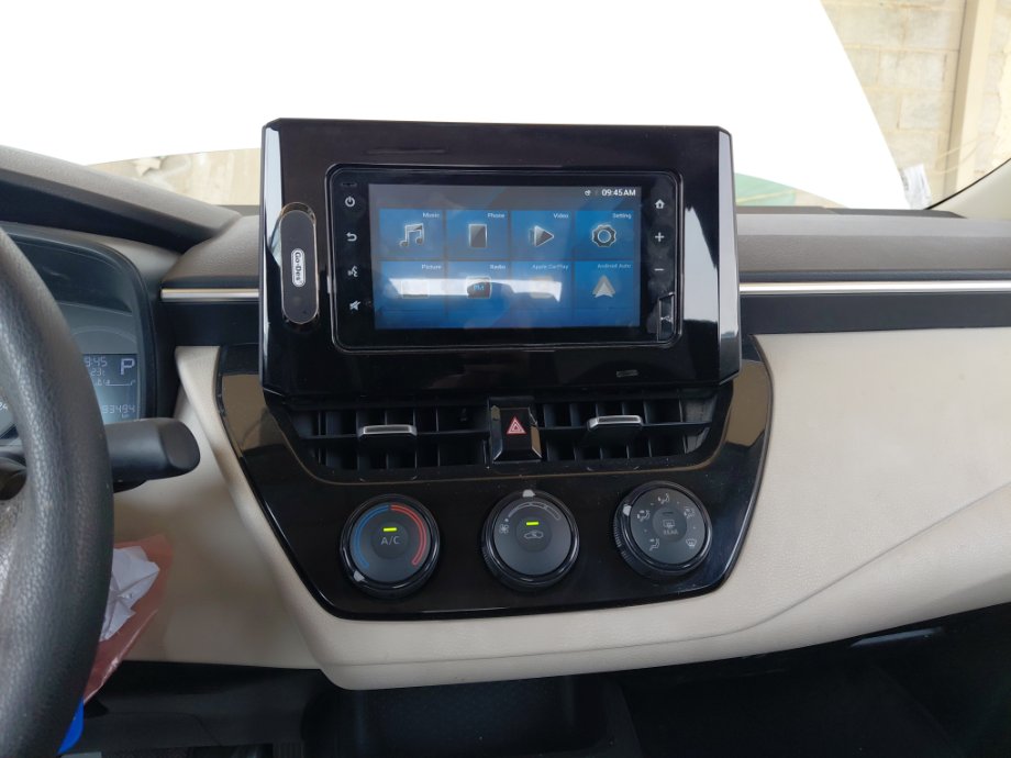 تويوتا كورولا XLI 2024 image