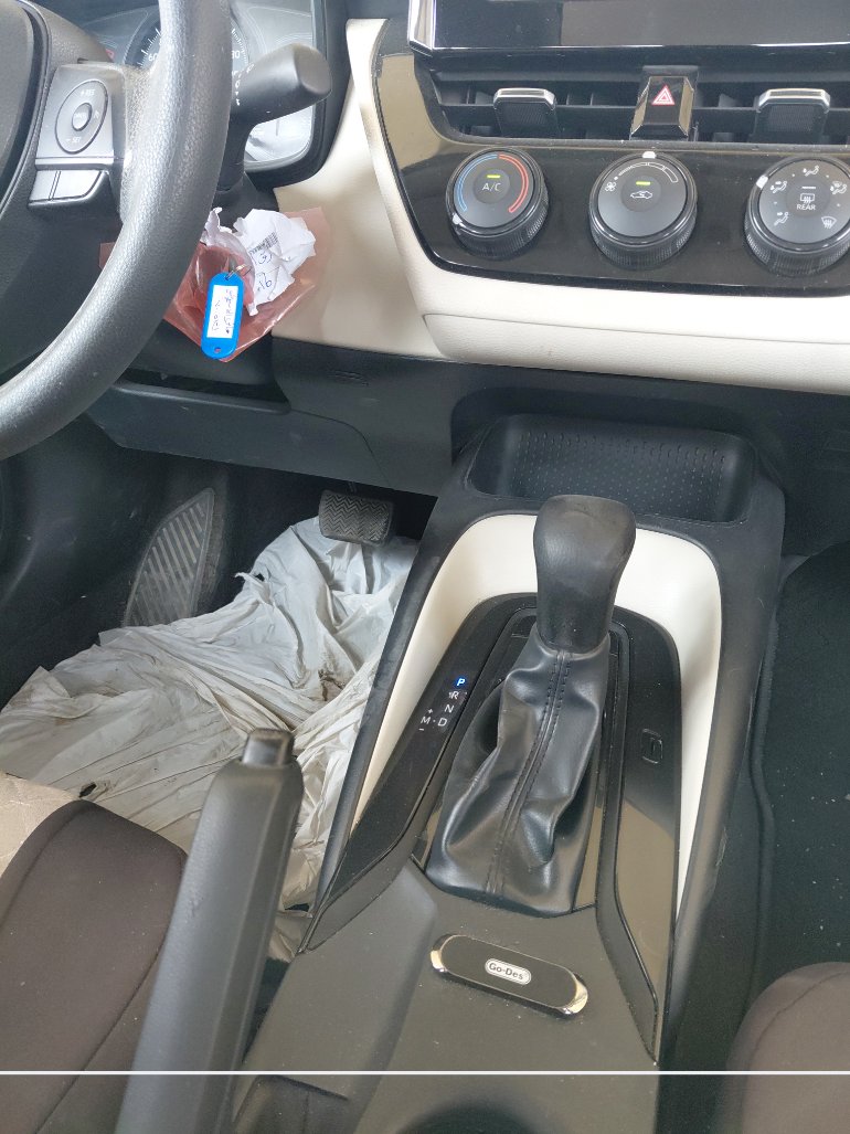 تويوتا كورولا XLI 2024 image