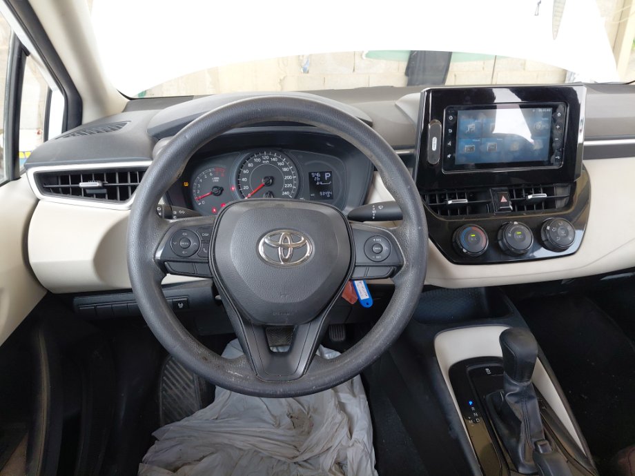 تويوتا كورولا XLI 2024 image