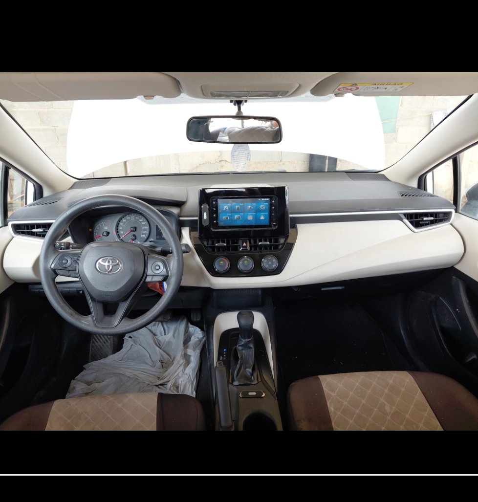 تويوتا كورولا XLI 2024 image