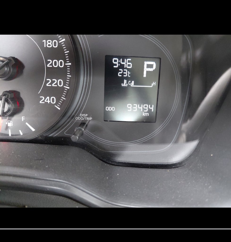 تويوتا كورولا XLI 2024 image