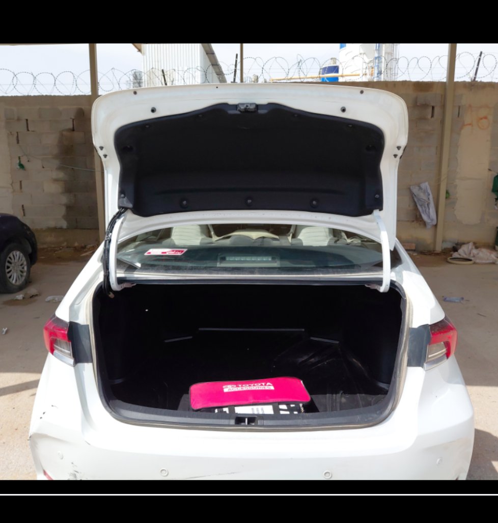 تويوتا كورولا XLI 2024 image