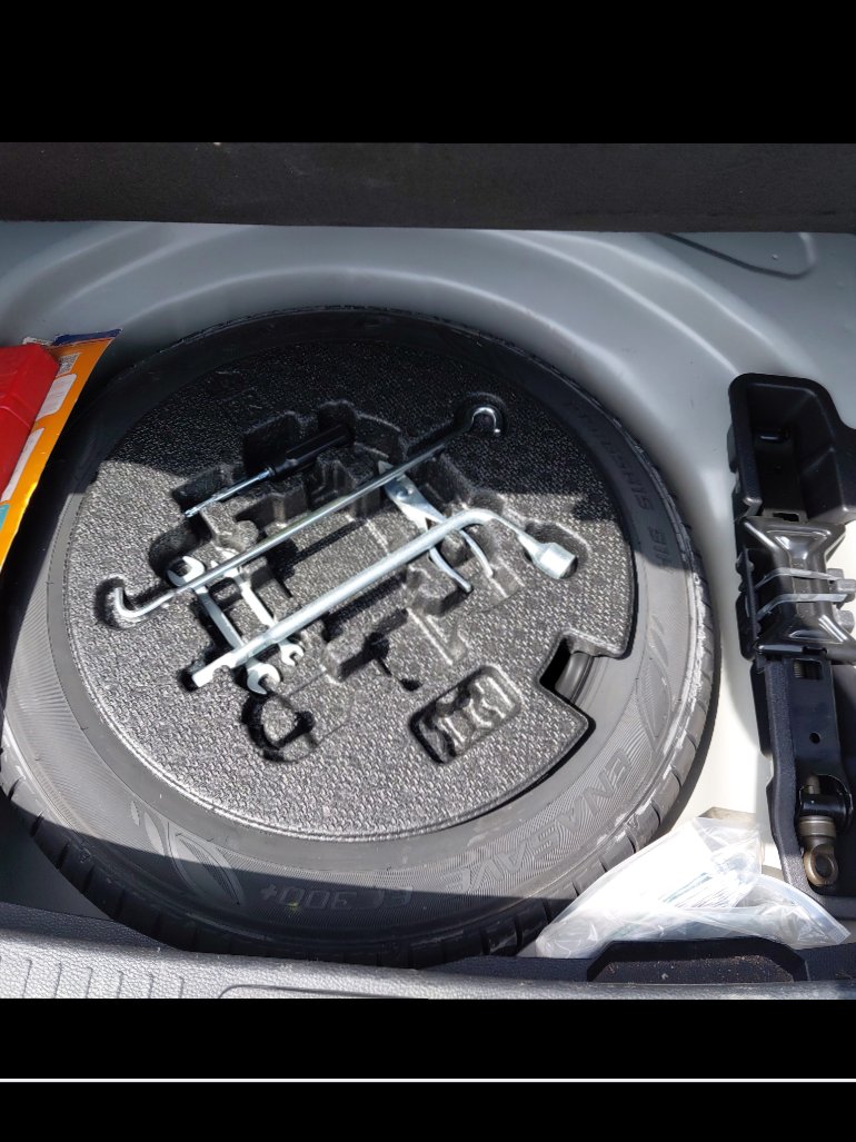 تويوتا كورولا XLI 2024 image