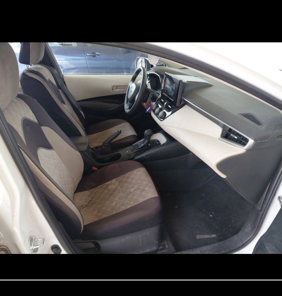 تويوتا كورولا XLI 2024 image