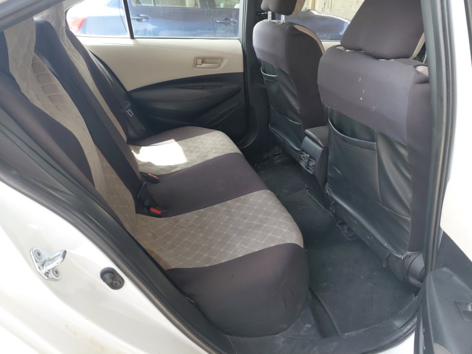 تويوتا كورولا XLI 2024 image