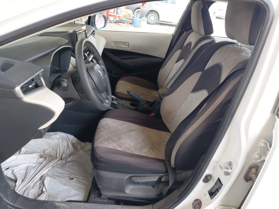 تويوتا كورولا XLI 2024 image