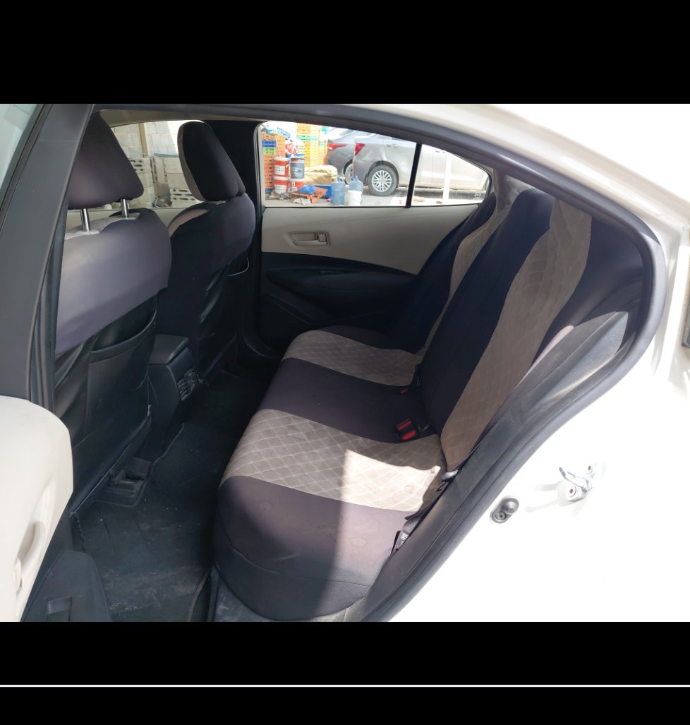 تويوتا كورولا XLI 2024 image