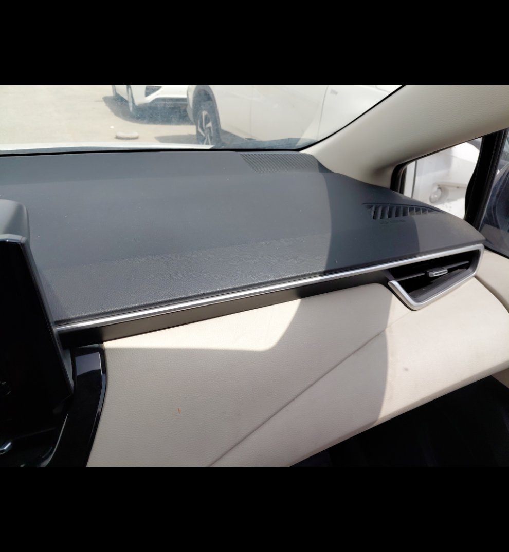 تويوتا كورولا XLI EXE 2024 image