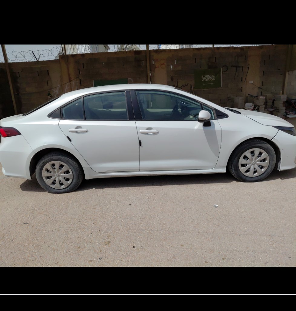 تويوتا كورولا XLI 2024 image