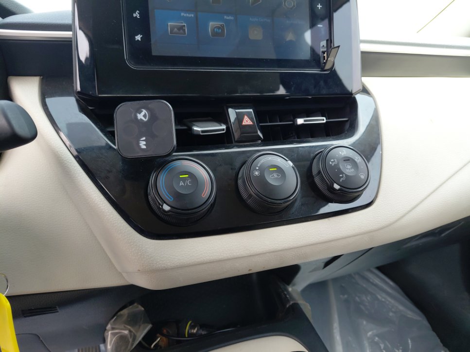 تويوتا كورولا XLI EXE 2024 image