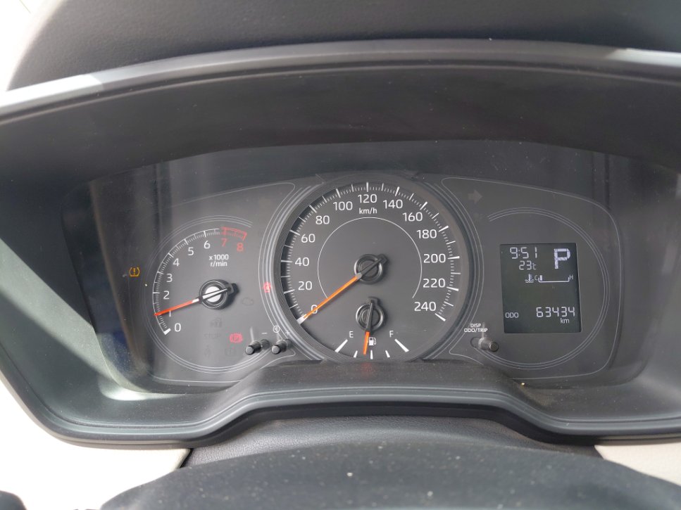 تويوتا كورولا XLI EXE 2024 image