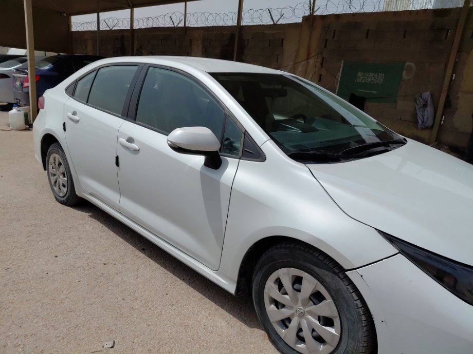 تويوتا كورولا XLI 2024 image