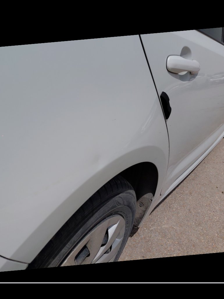 تويوتا كورولا XLI 2024 image