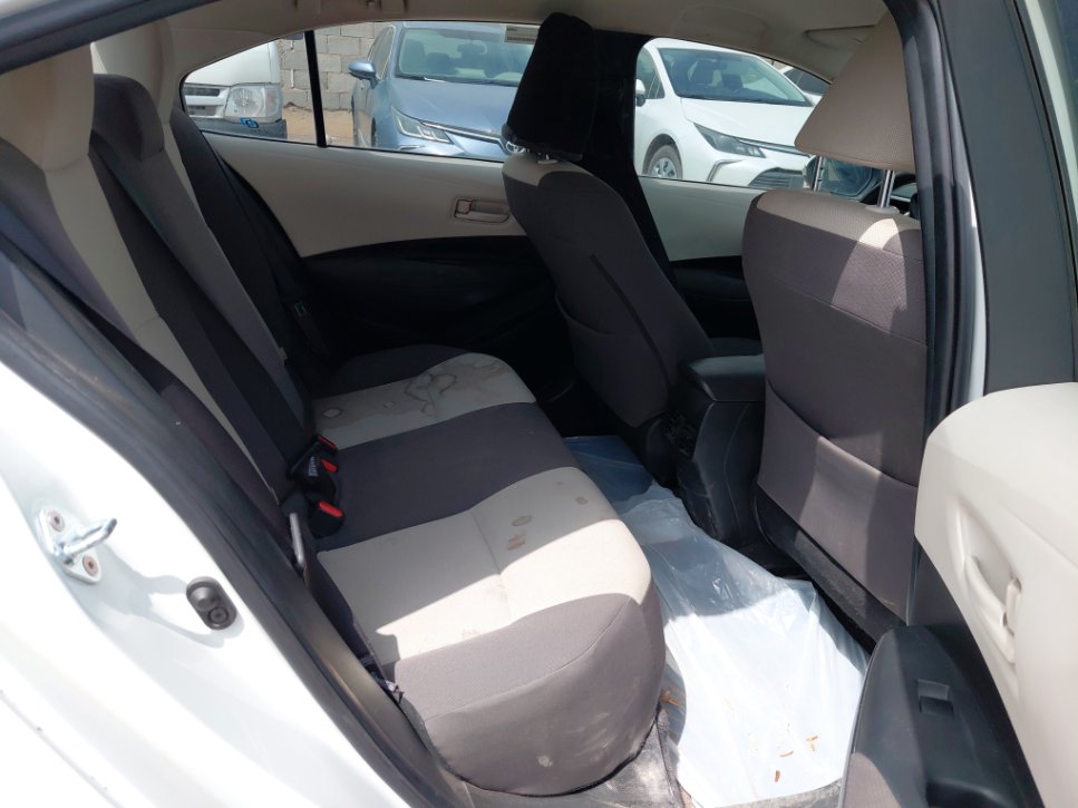 تويوتا كورولا XLI EXE 2024 image