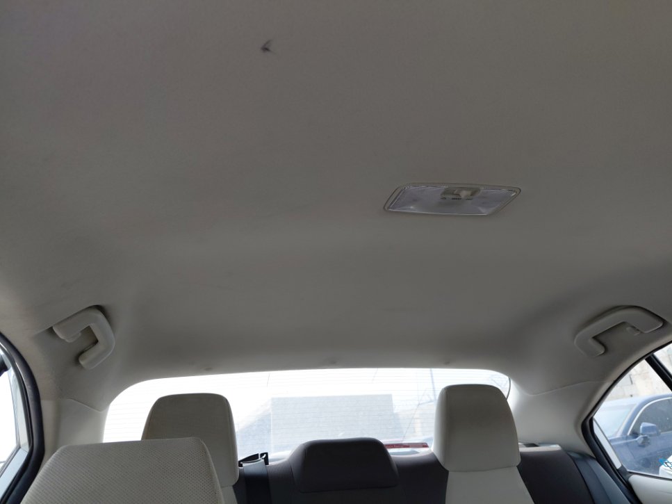 تويوتا كورولا XLI EXE 2024 image