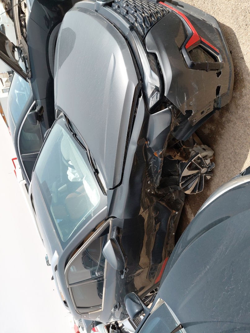 شانجان سي اس 35 بلس  2025 image