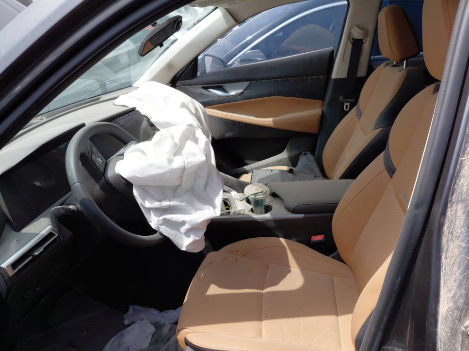 شانجان سي اس 35 بلس  2025 image