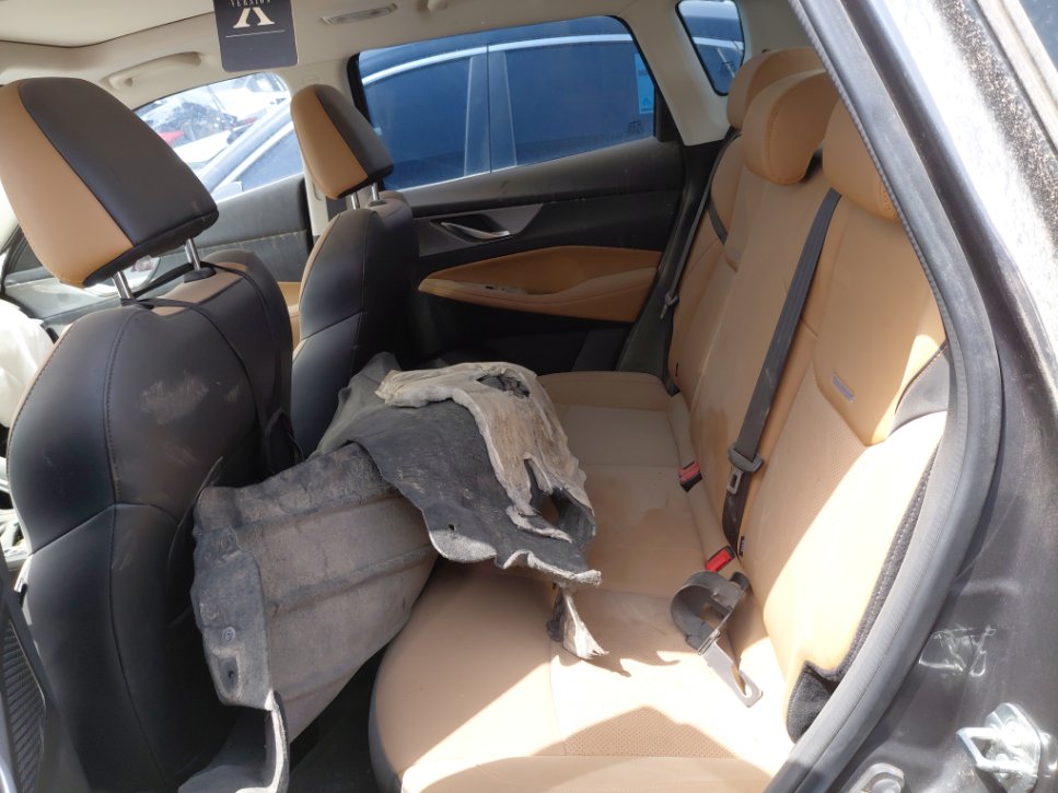 شانجان سي اس 35 بلس  2025 image