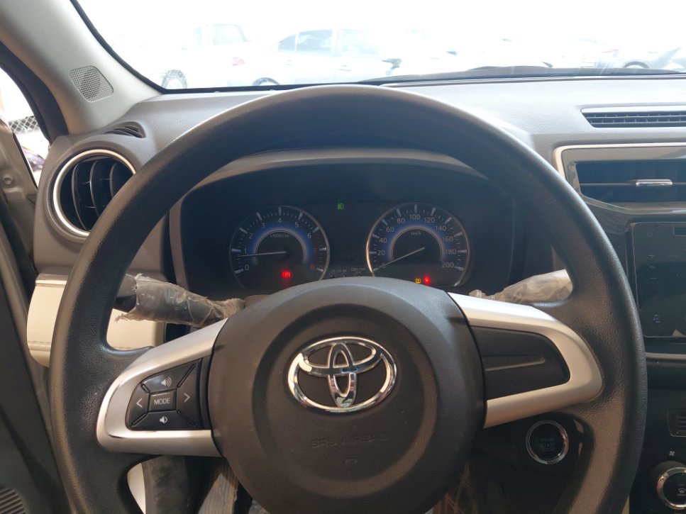 تويوتا راش STD Sport 2023 image