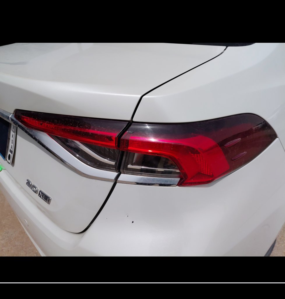 تويوتا كورولا XLI 2024 image