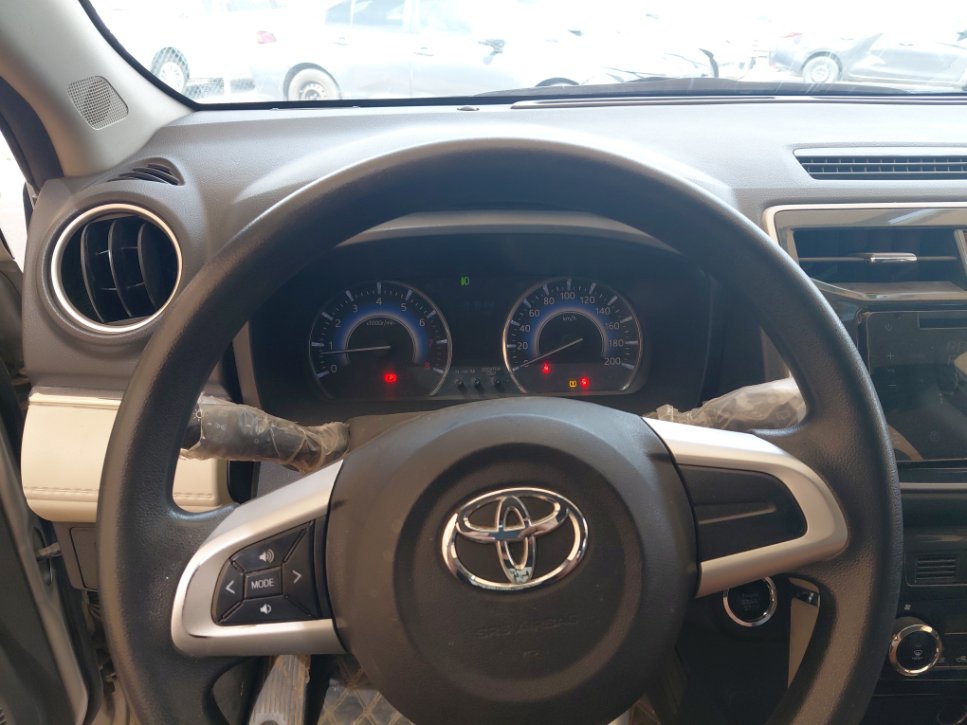 تويوتا راش STD Sport 2023 image