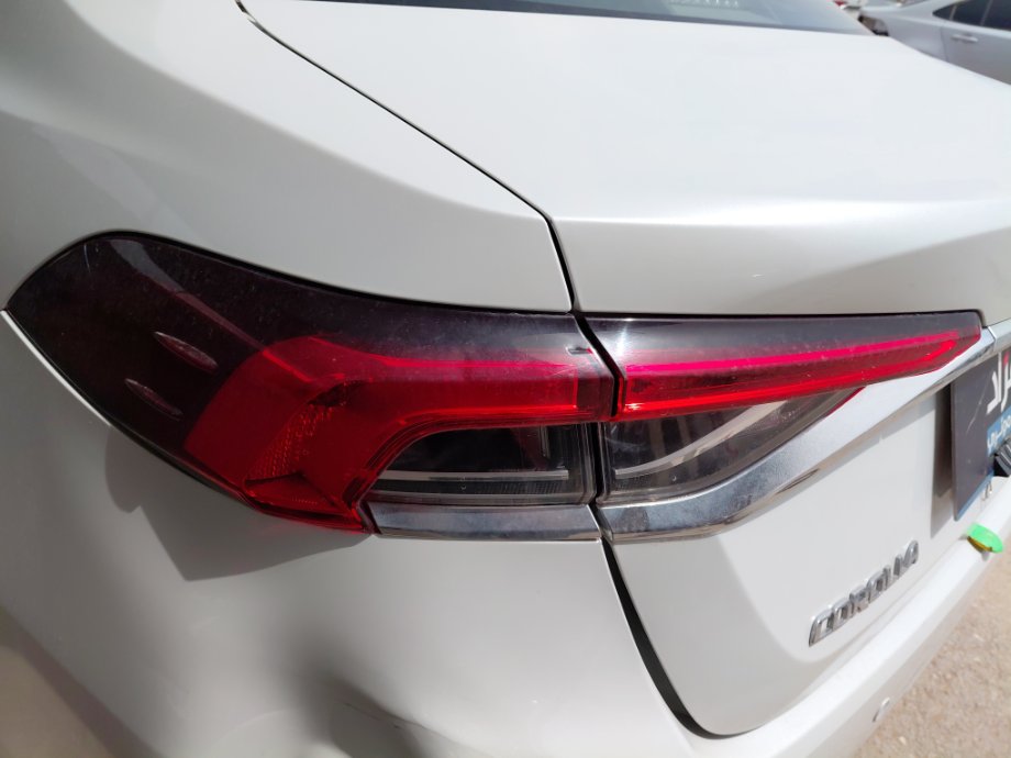 تويوتا كورولا XLI 2024 image