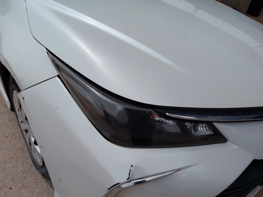 تويوتا كورولا XLI 2024 image