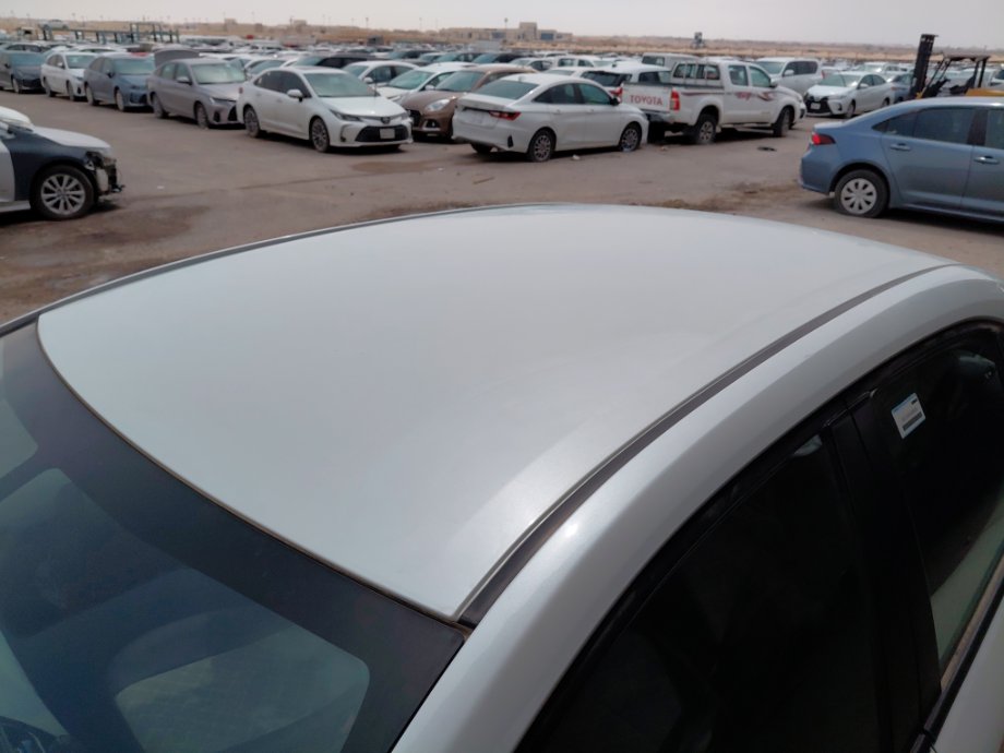 تويوتا كورولا XLI 2024 image