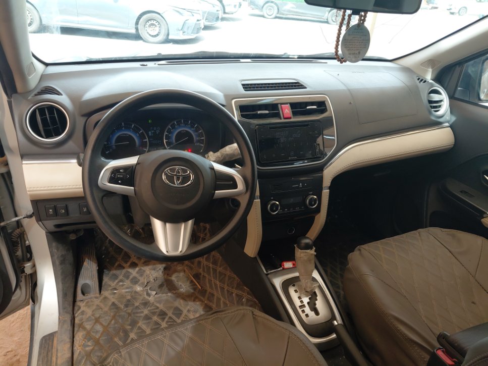 تويوتا راش STD Sport 2023 image