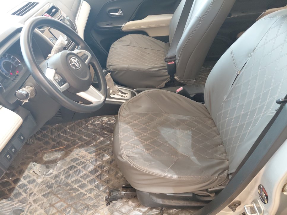 تويوتا راش STD Sport 2023 image