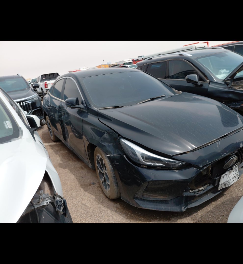 إم جي GT  2024 image