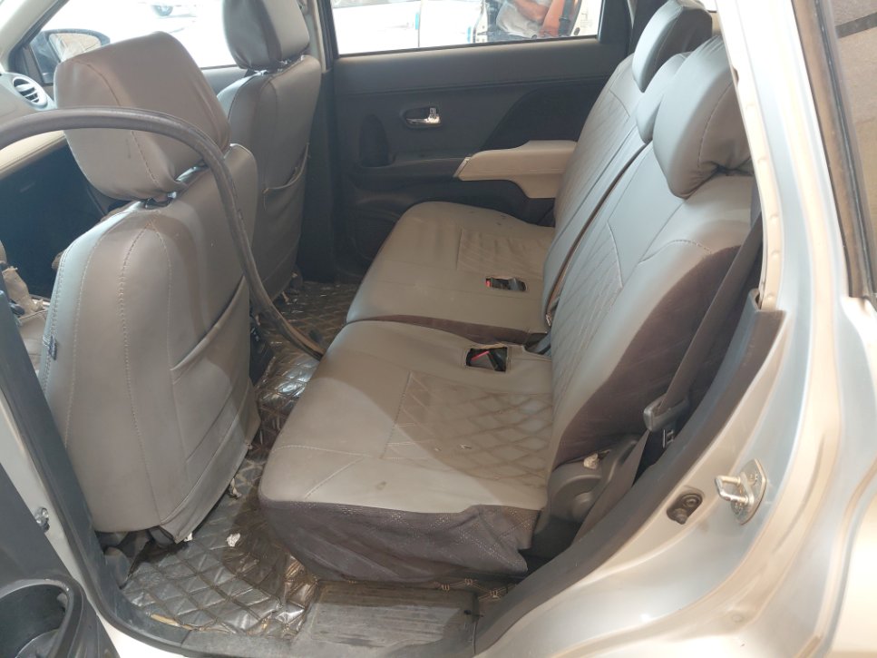 تويوتا راش STD Sport 2023 image