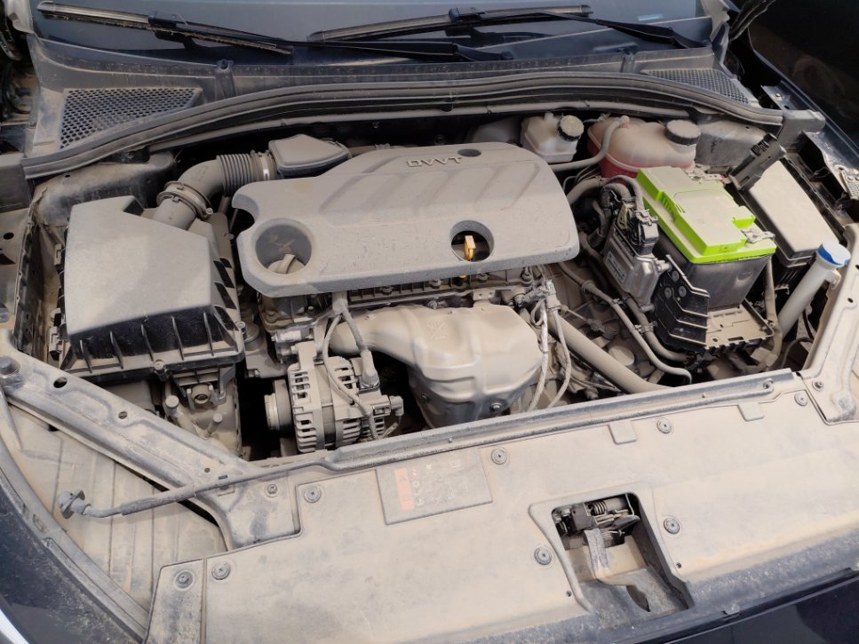 إم جي GT  2024 image