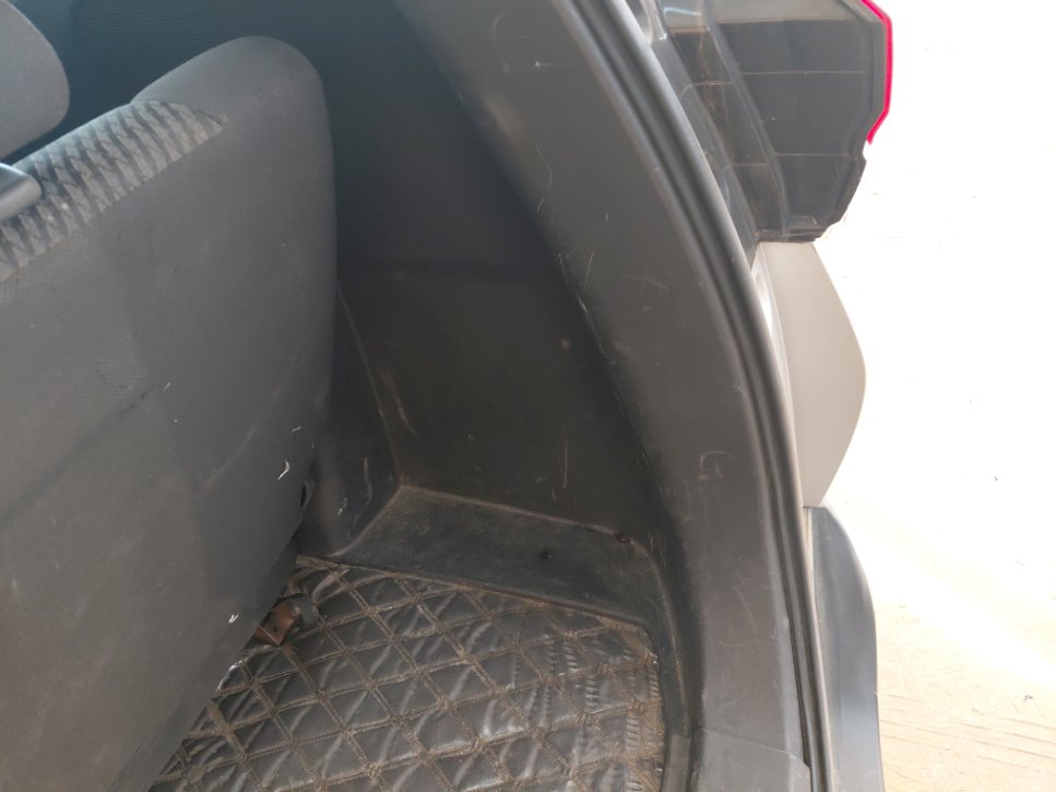 تويوتا راش STD Sport 2023 image