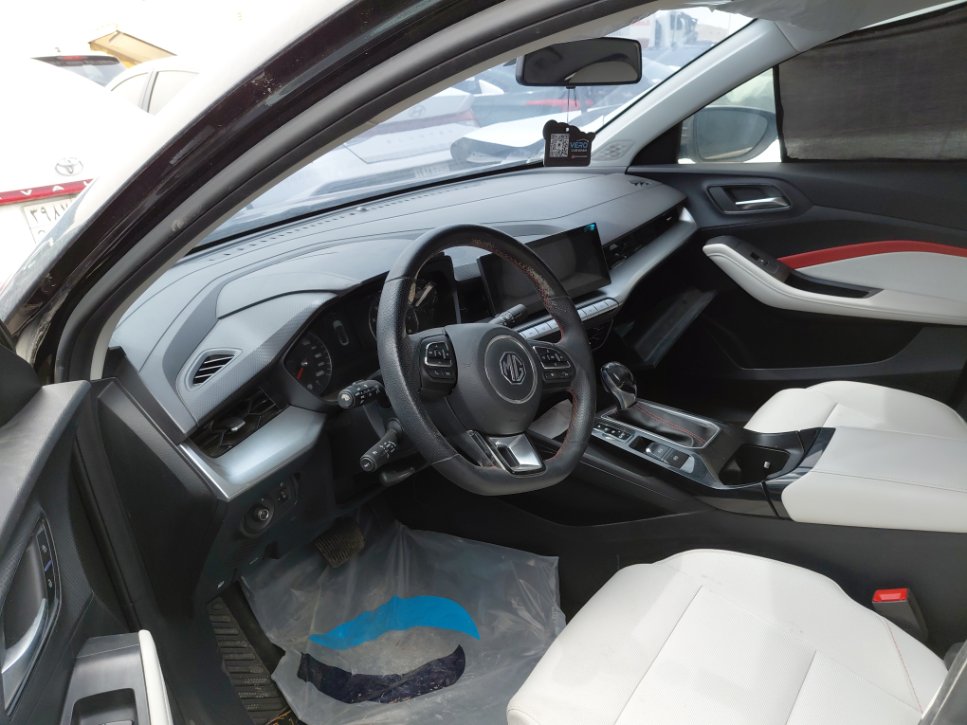 إم جي GT  2024 image