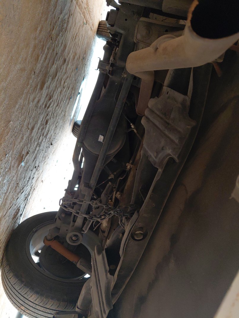 تويوتا راش STD Sport 2023 image