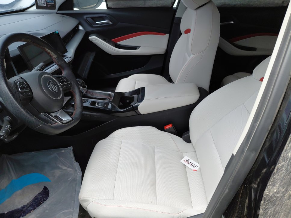 إم جي GT  2024 image