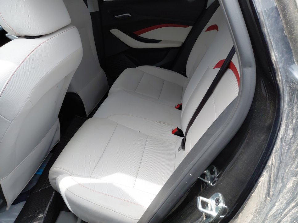 إم جي GT  2024 image