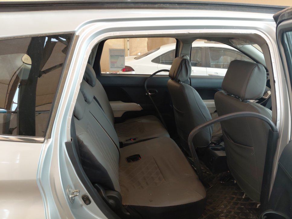 تويوتا راش STD Sport 2023 image