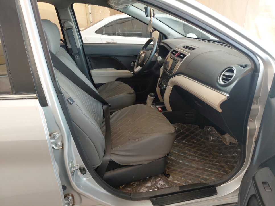 تويوتا راش STD Sport 2023 image