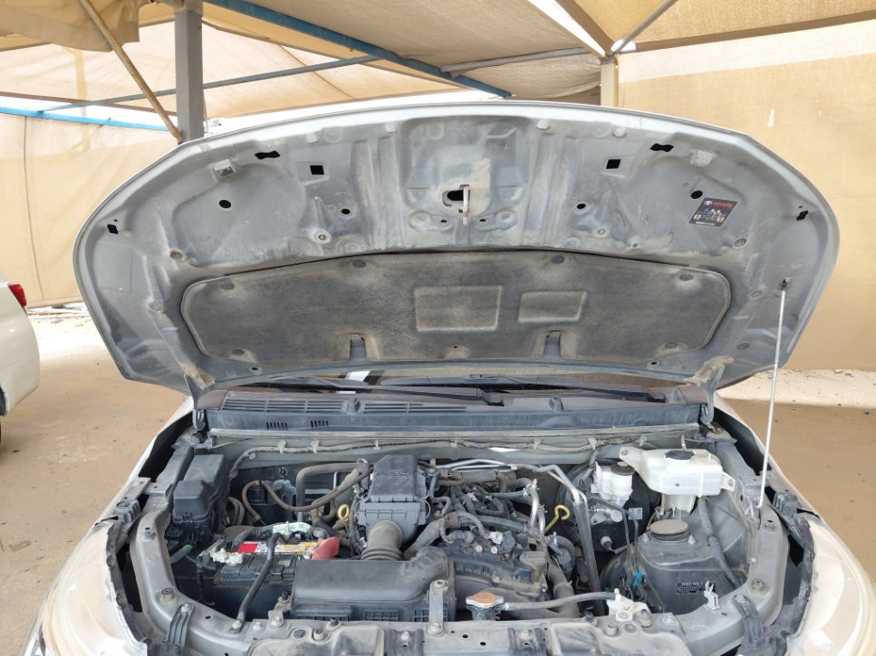 تويوتا راش STD Sport 2023 image