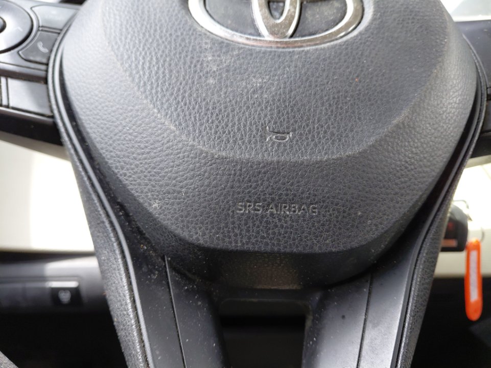 تويوتا كورولا XLI 2024 image