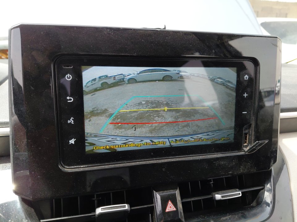 تويوتا كورولا XLI 2024 image