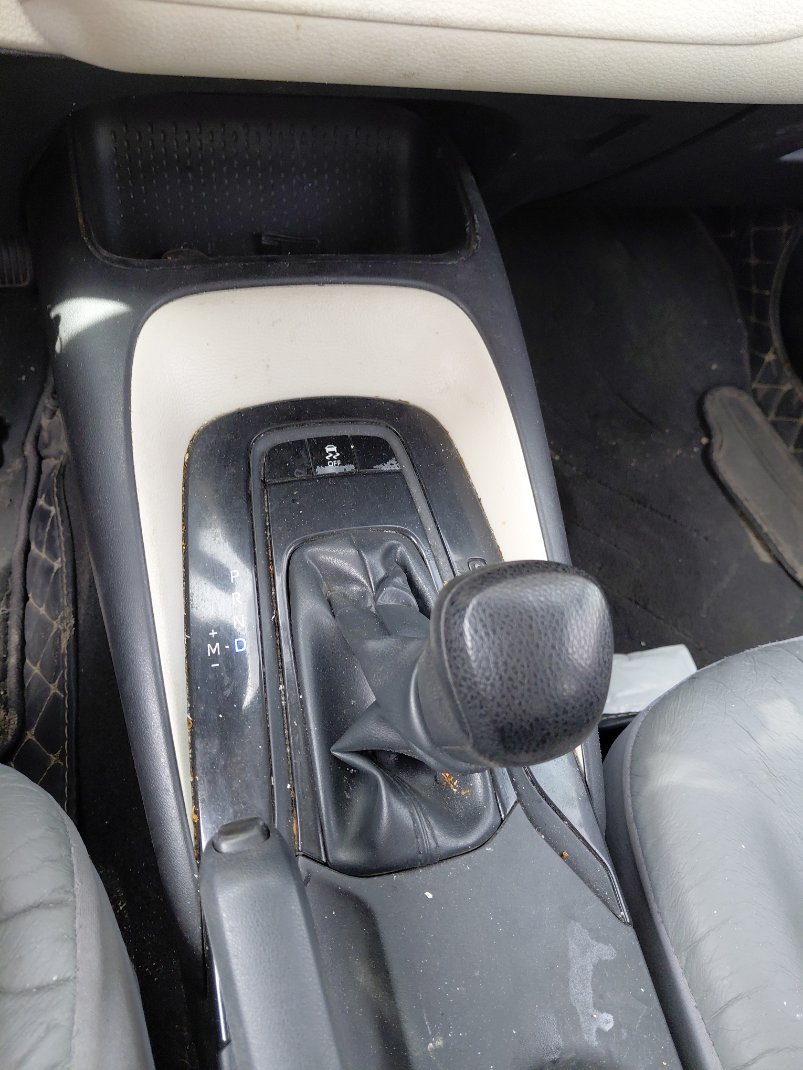 تويوتا كورولا XLI 2024 image