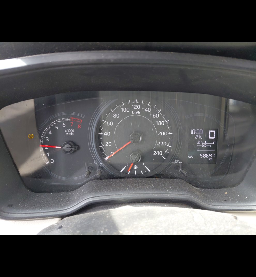 تويوتا كورولا XLI 2024 image